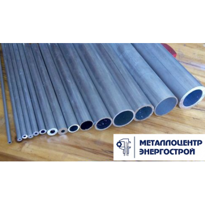 Труба алюминиевая Д16Т 120х10